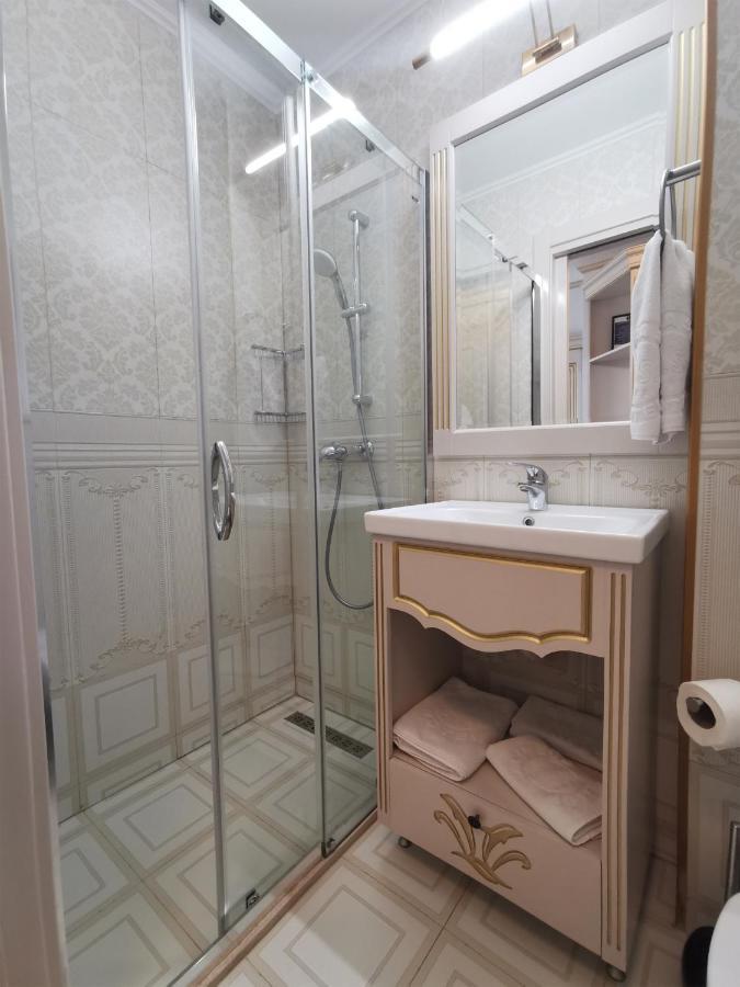 Hotel Dacia Sud Mamaia Eksteriør bilde