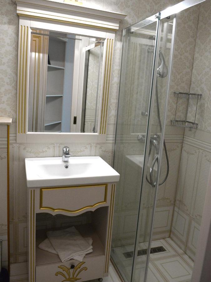 Hotel Dacia Sud Mamaia Eksteriør bilde