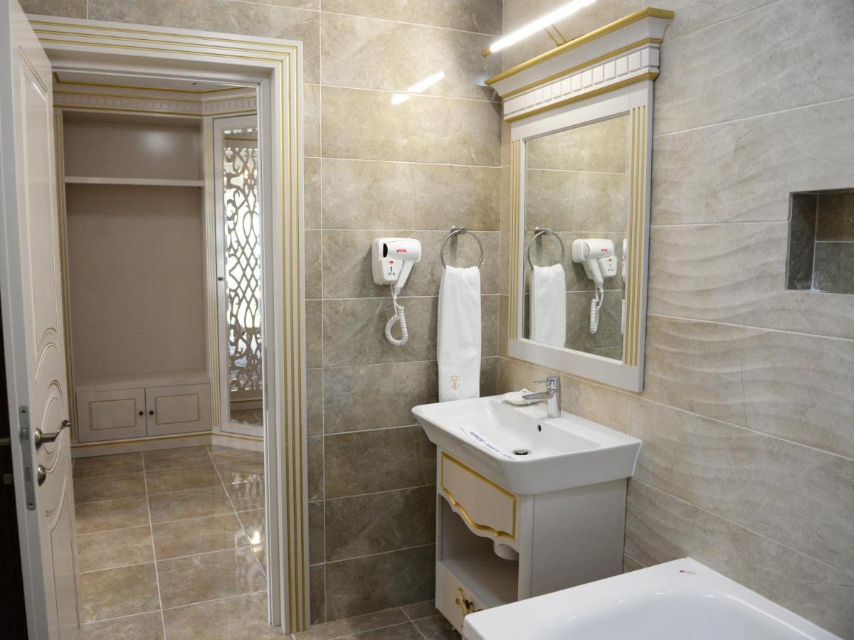Hotel Dacia Sud Mamaia Eksteriør bilde
