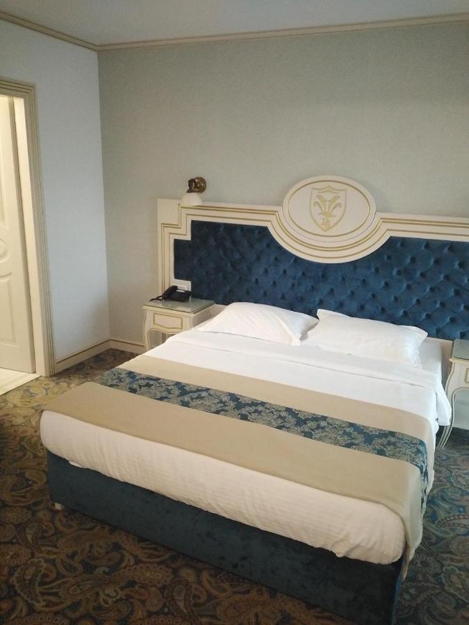 Hotel Dacia Sud Mamaia Eksteriør bilde