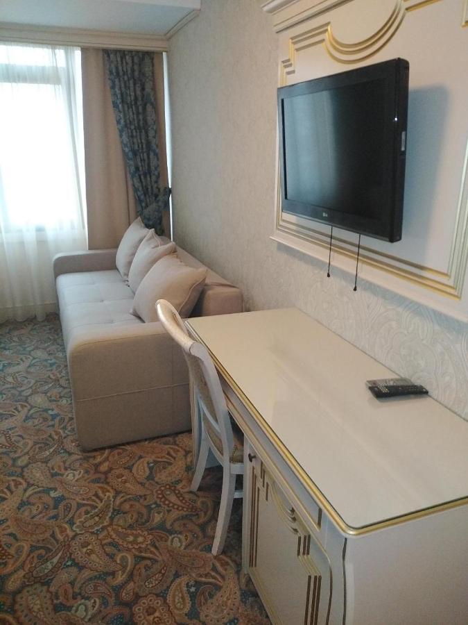 Hotel Dacia Sud Mamaia Eksteriør bilde