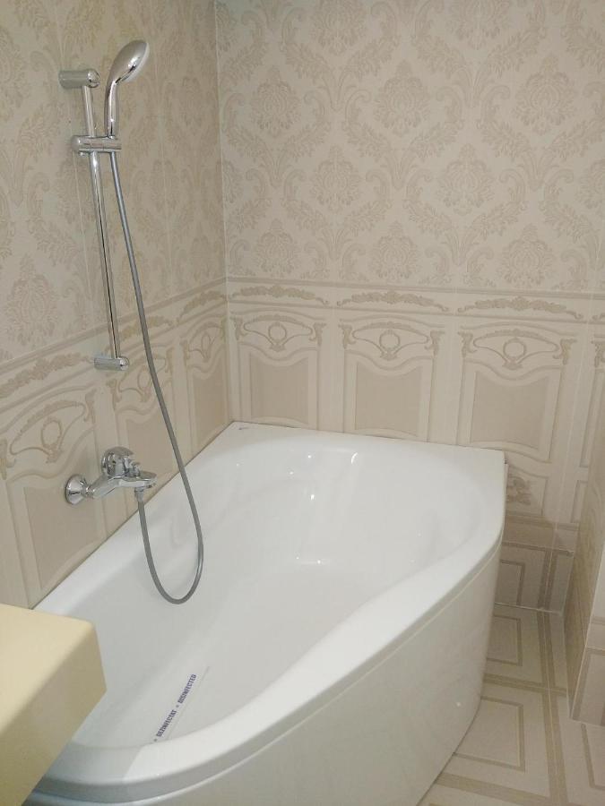 Hotel Dacia Sud Mamaia Eksteriør bilde