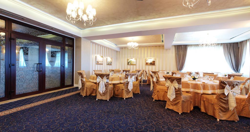 Hotel Dacia Sud Mamaia Eksteriør bilde